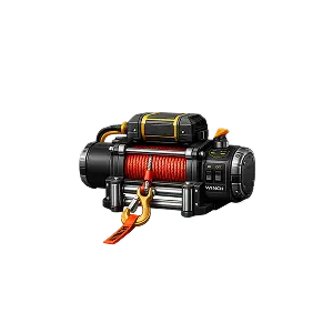Winch