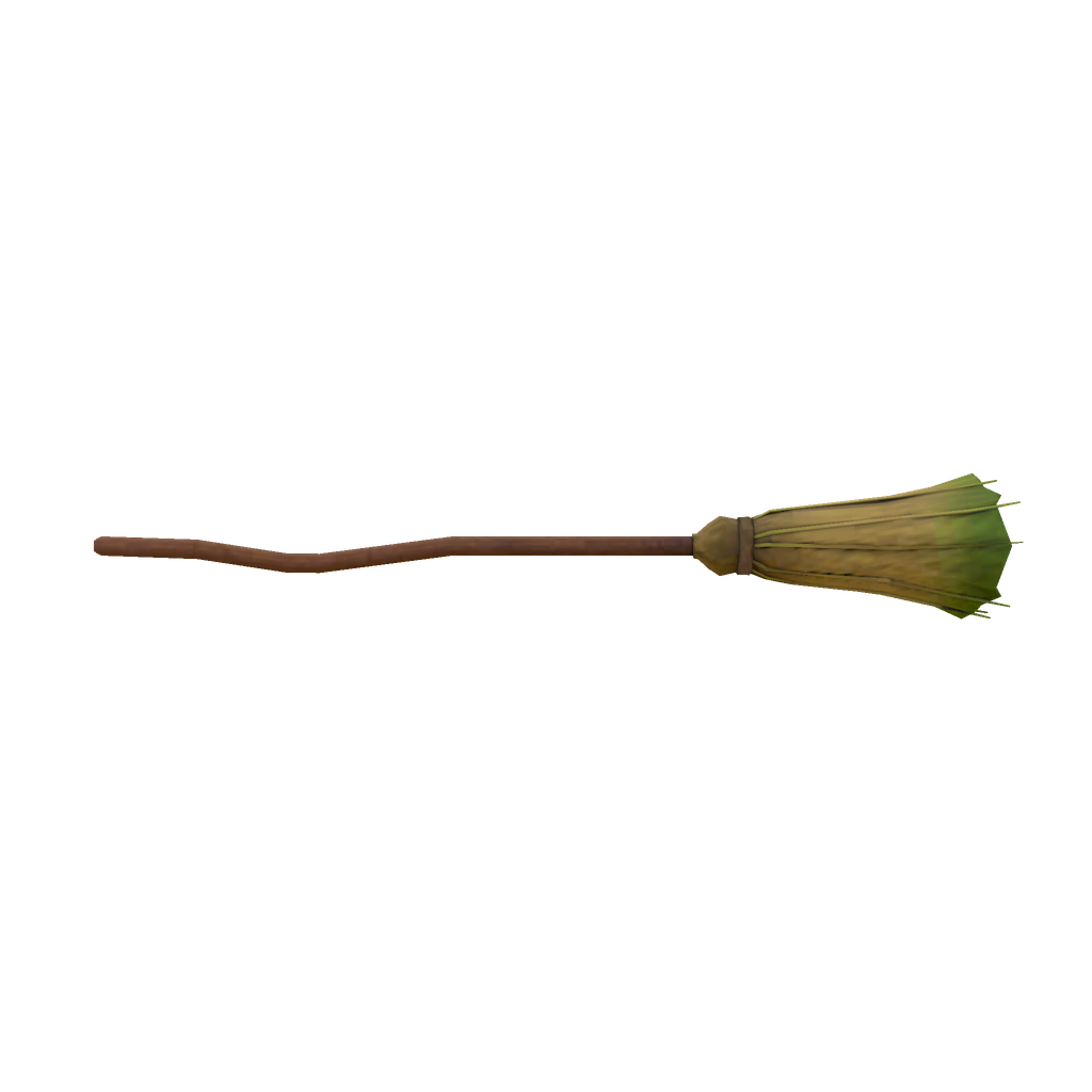 Witch's Broom