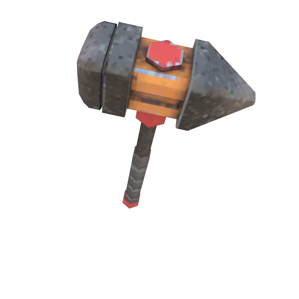 Volcanic Hammer