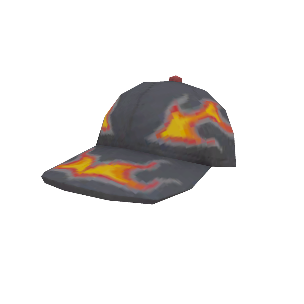 Volcanic Cap