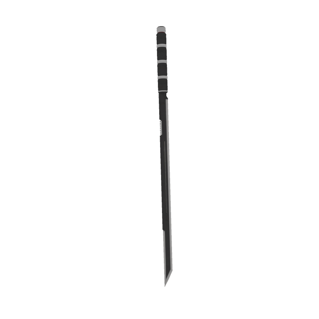 Samurai Katana (BlackPool)
