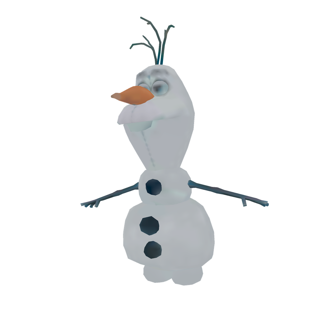 Snowman