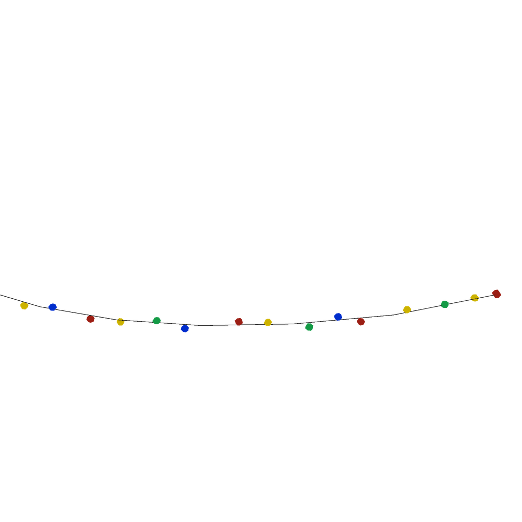 Garlands