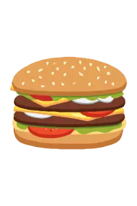 Burger Bun