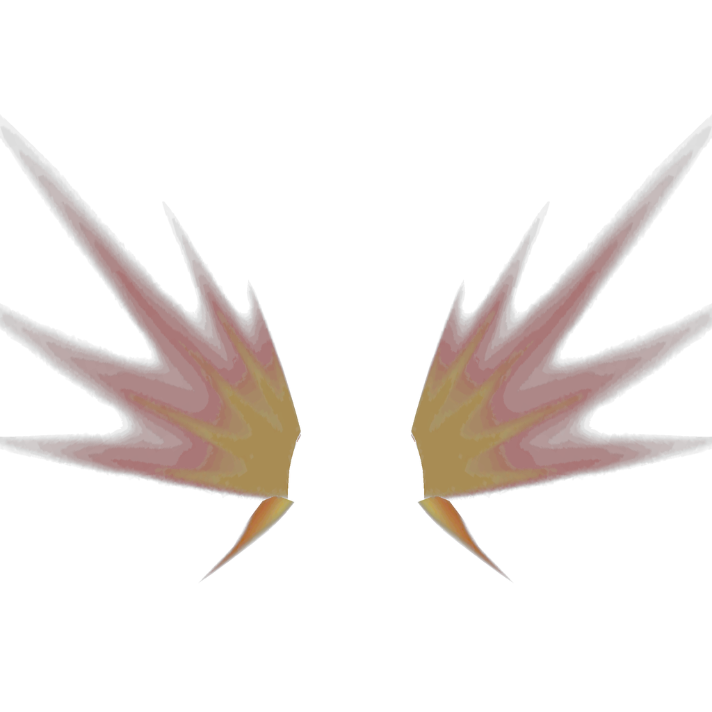 Mercy Wings