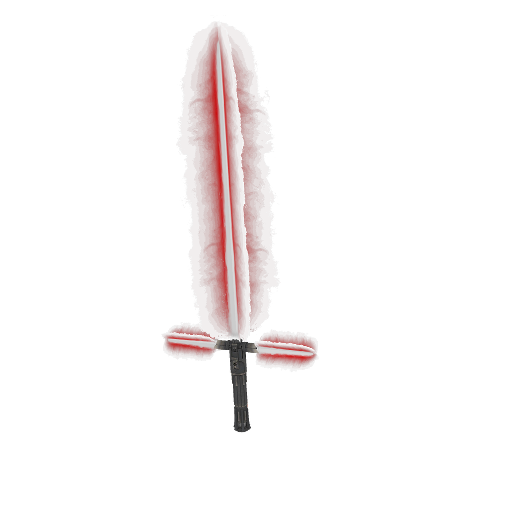 Okhra Lightsaber