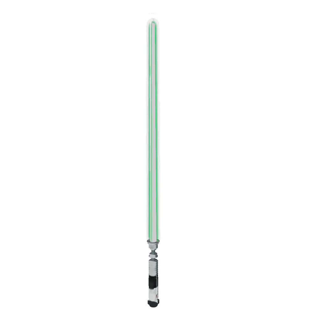 Jedi Lightsaber