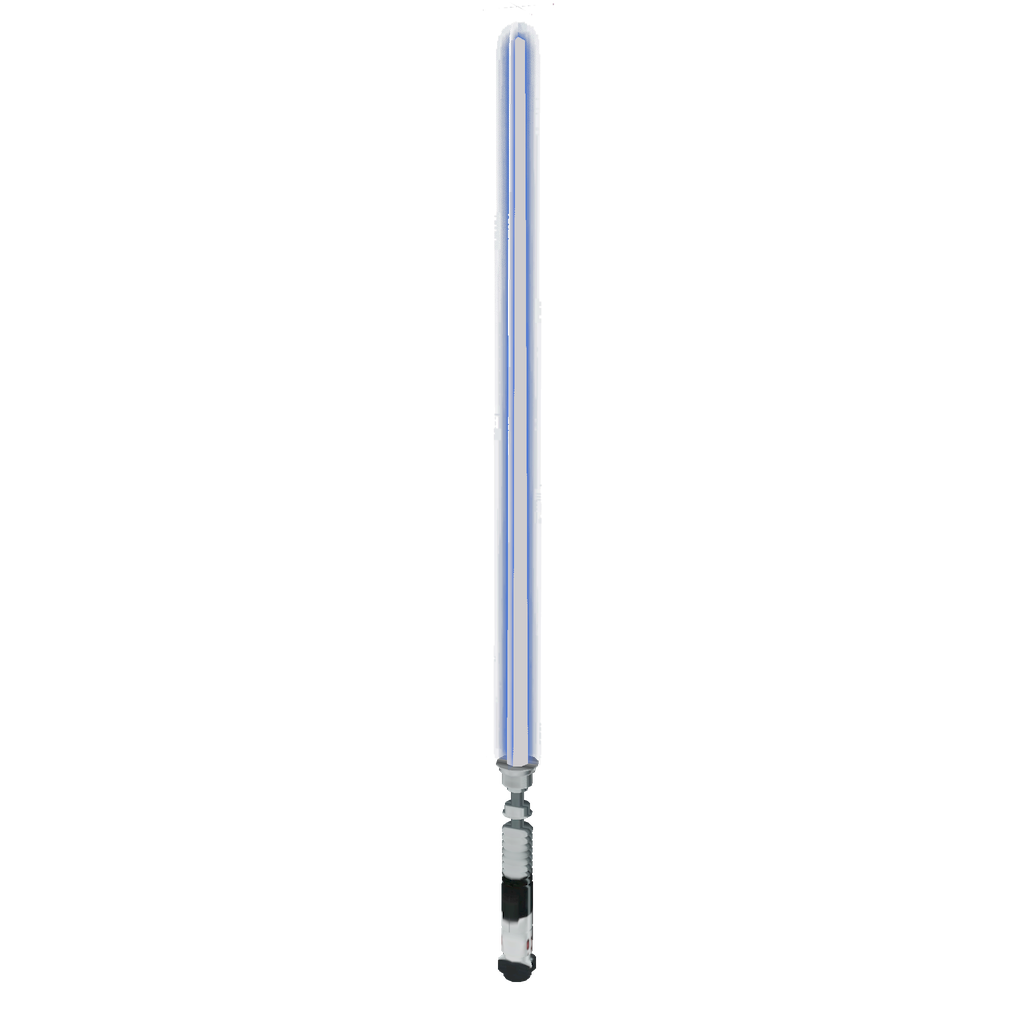 Defenders' Lightsaber