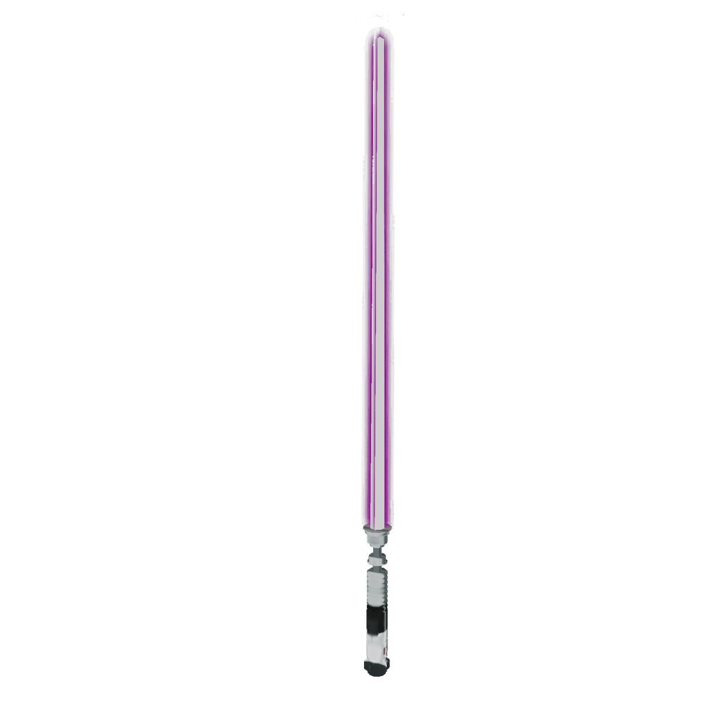 Aggression Lightsaber