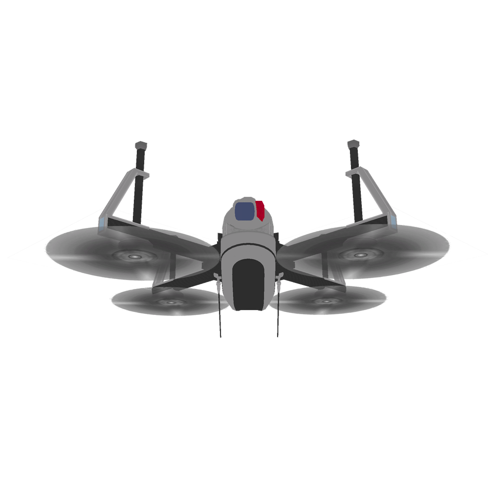Quadcopter