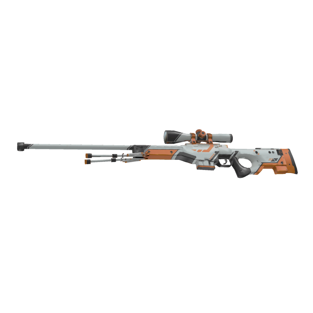 AWP Asimov