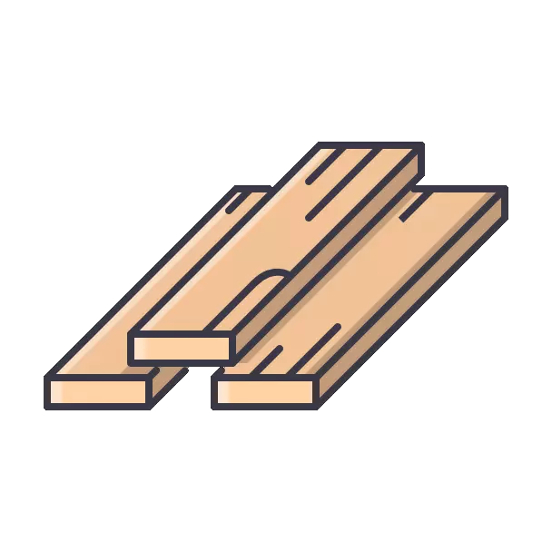 Planks
