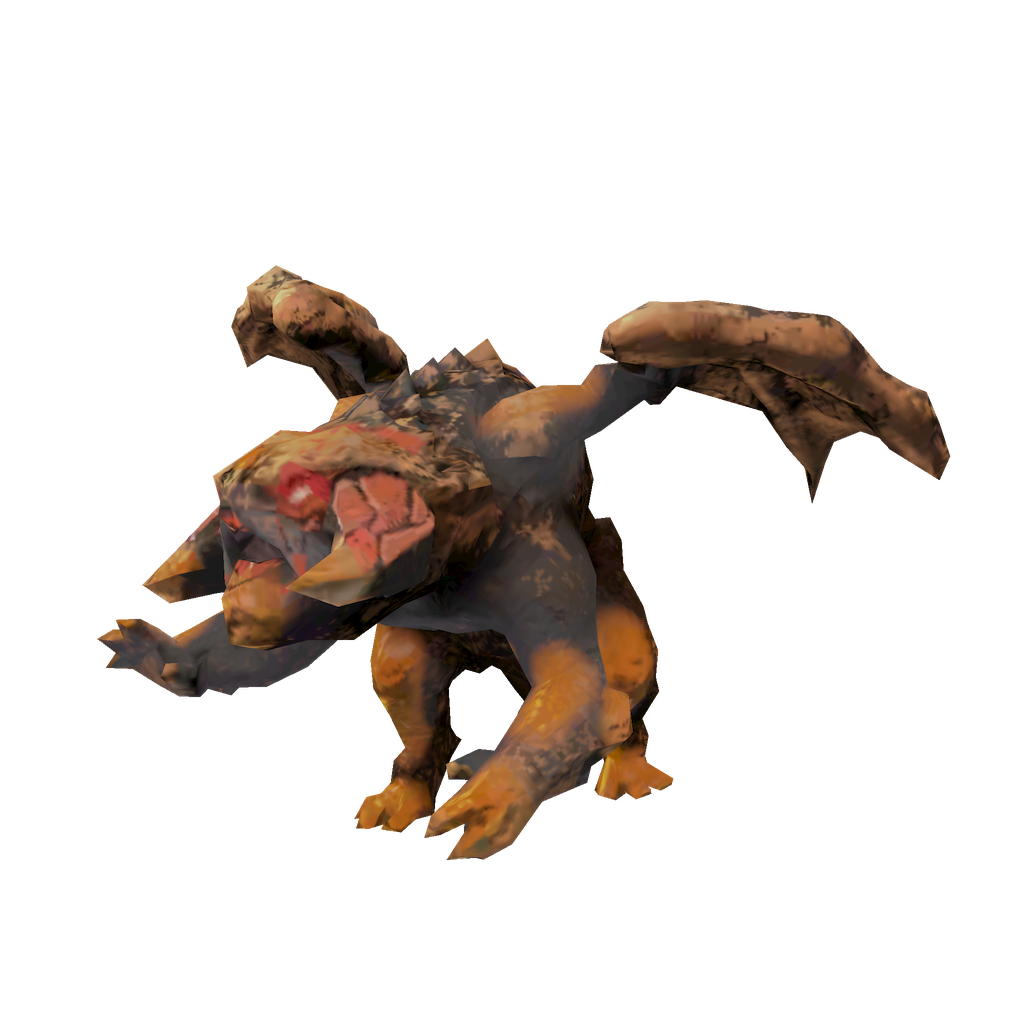 Hellhound