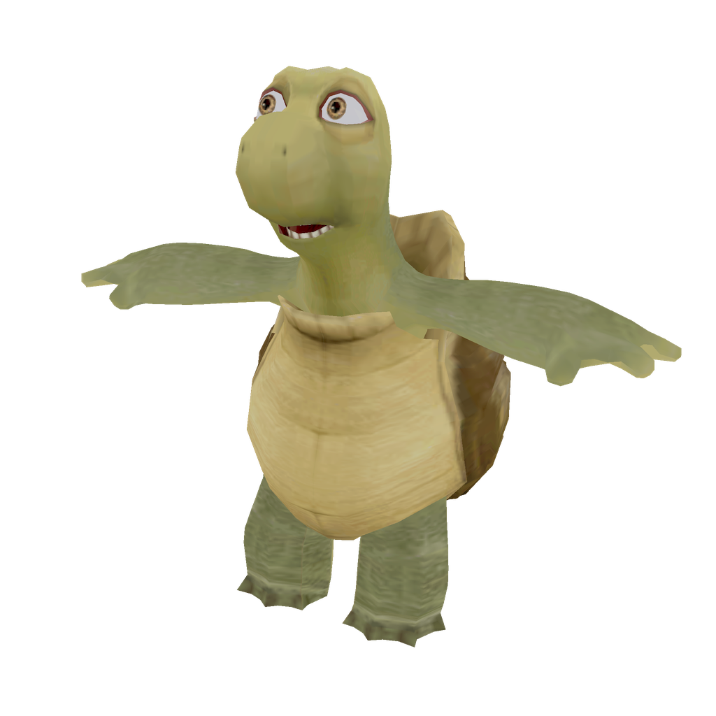 Turtle