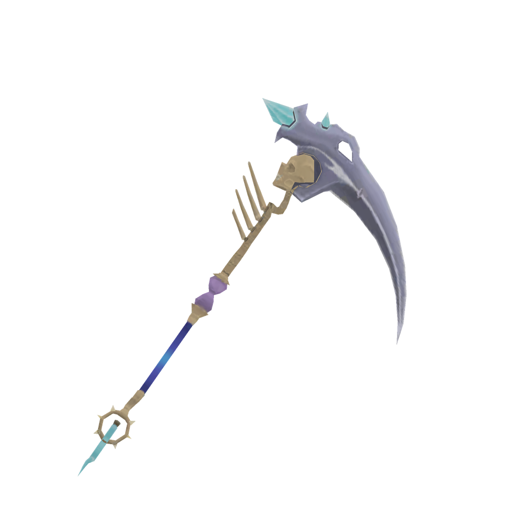 Okhra Sickle