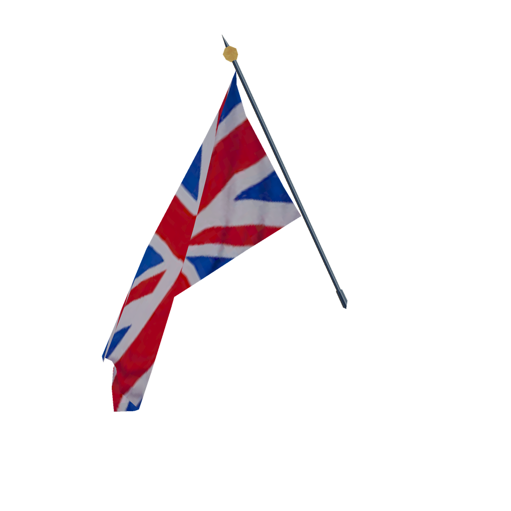 Flag of Great Britain