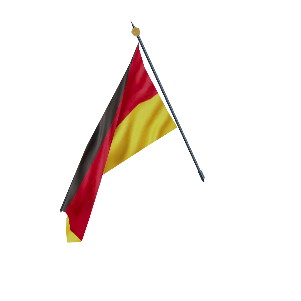 Flag of Germany