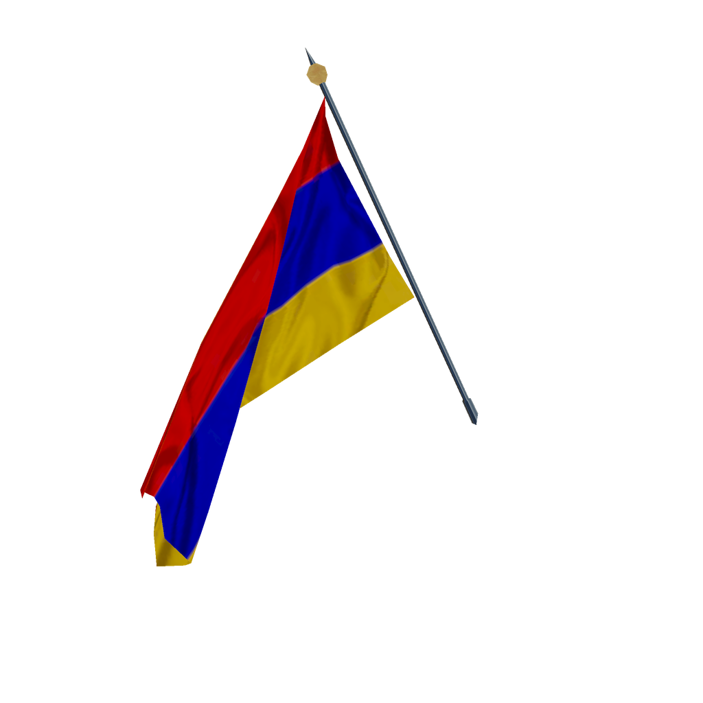 Flag of Armenia