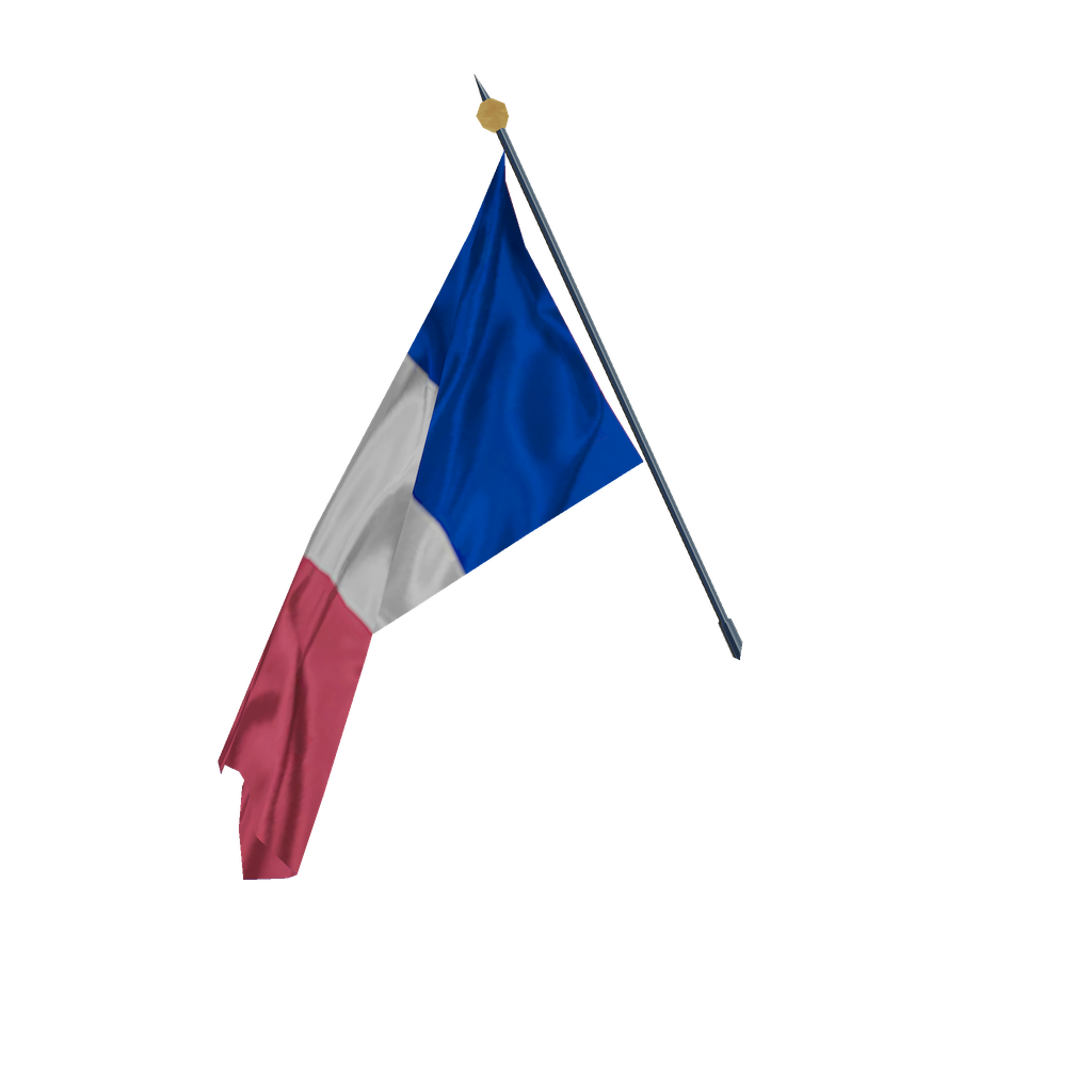 Flag of France