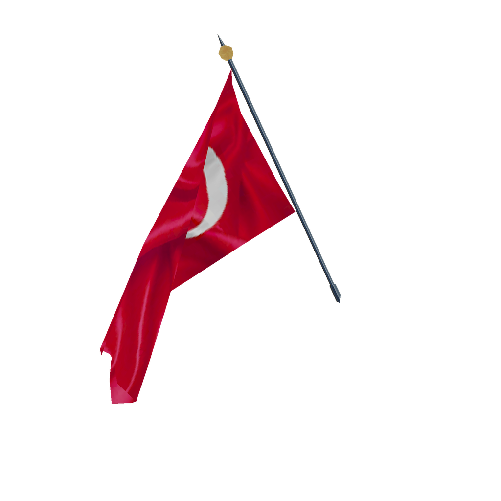 Flag of Turkey