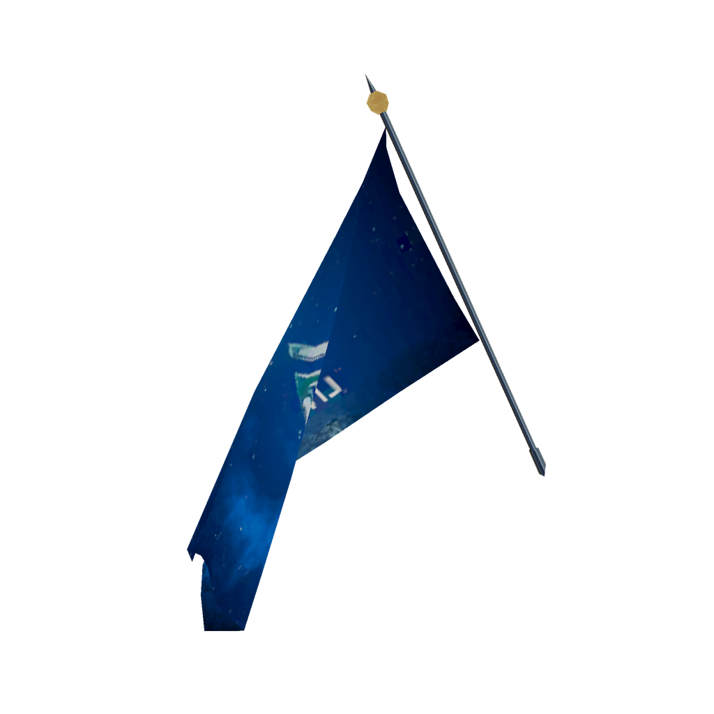 LiveRussia Flag