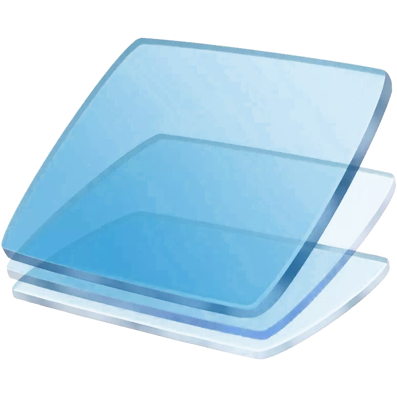 Glass