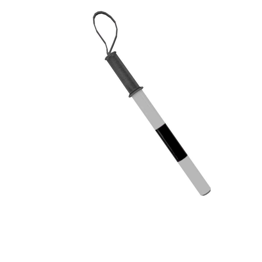 Traffic Police Baton