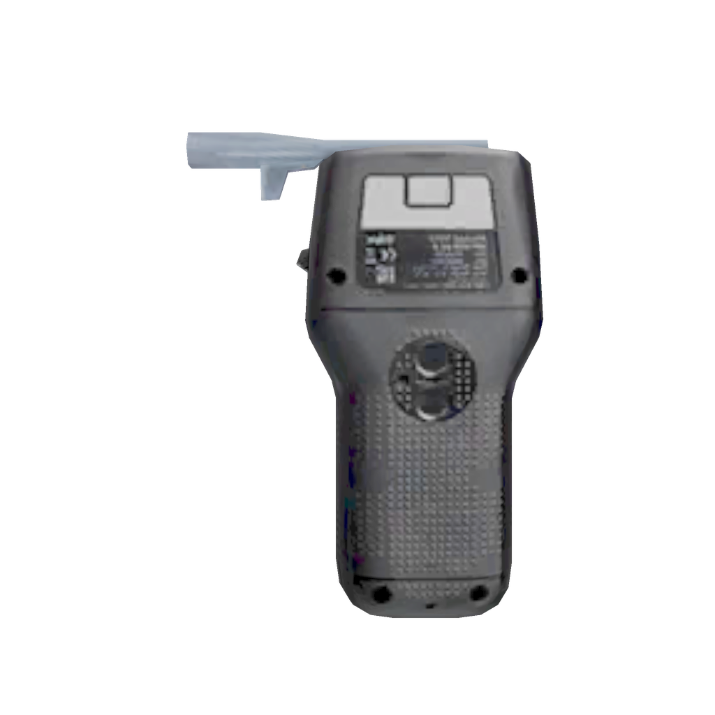 Breathalyzer