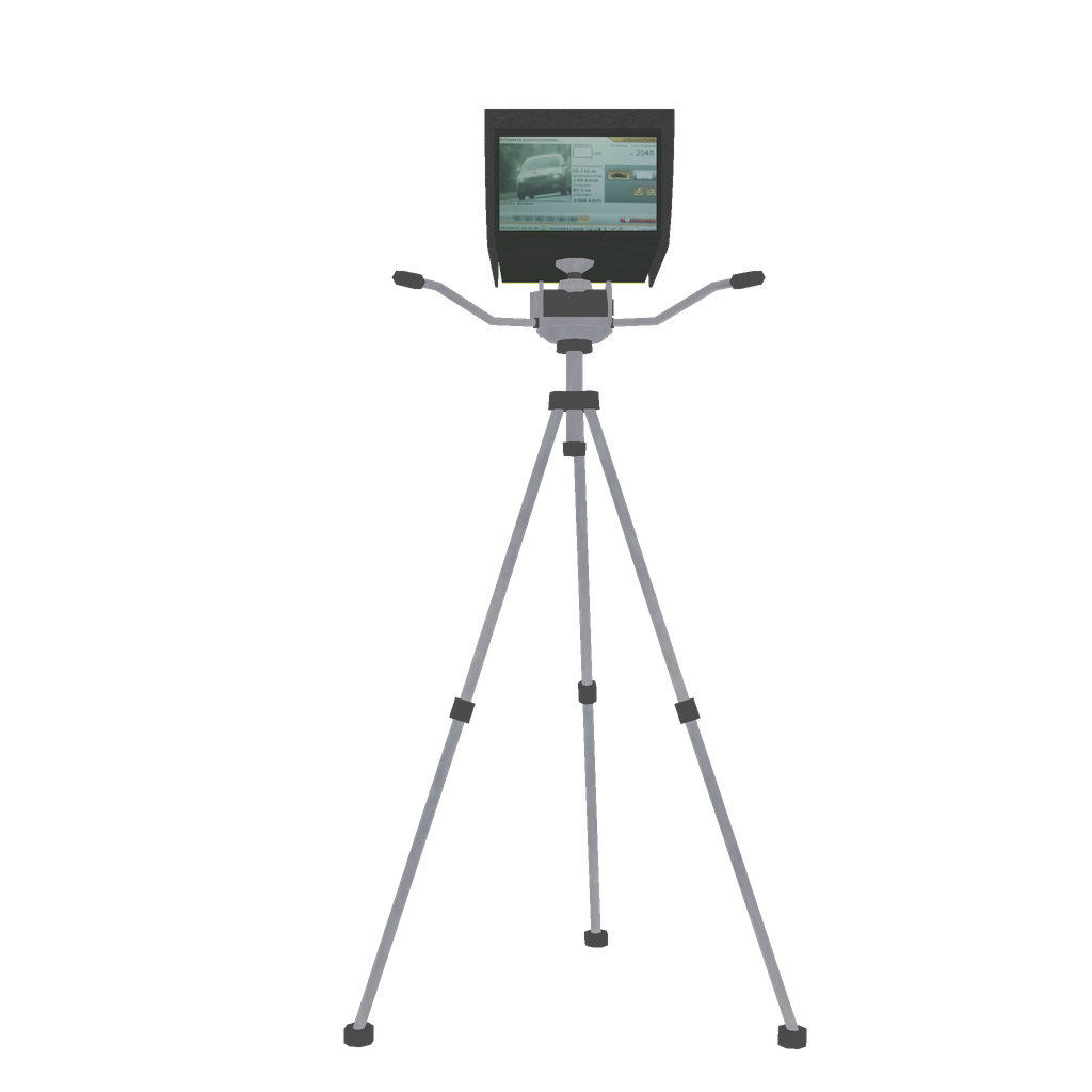 Speed Radar