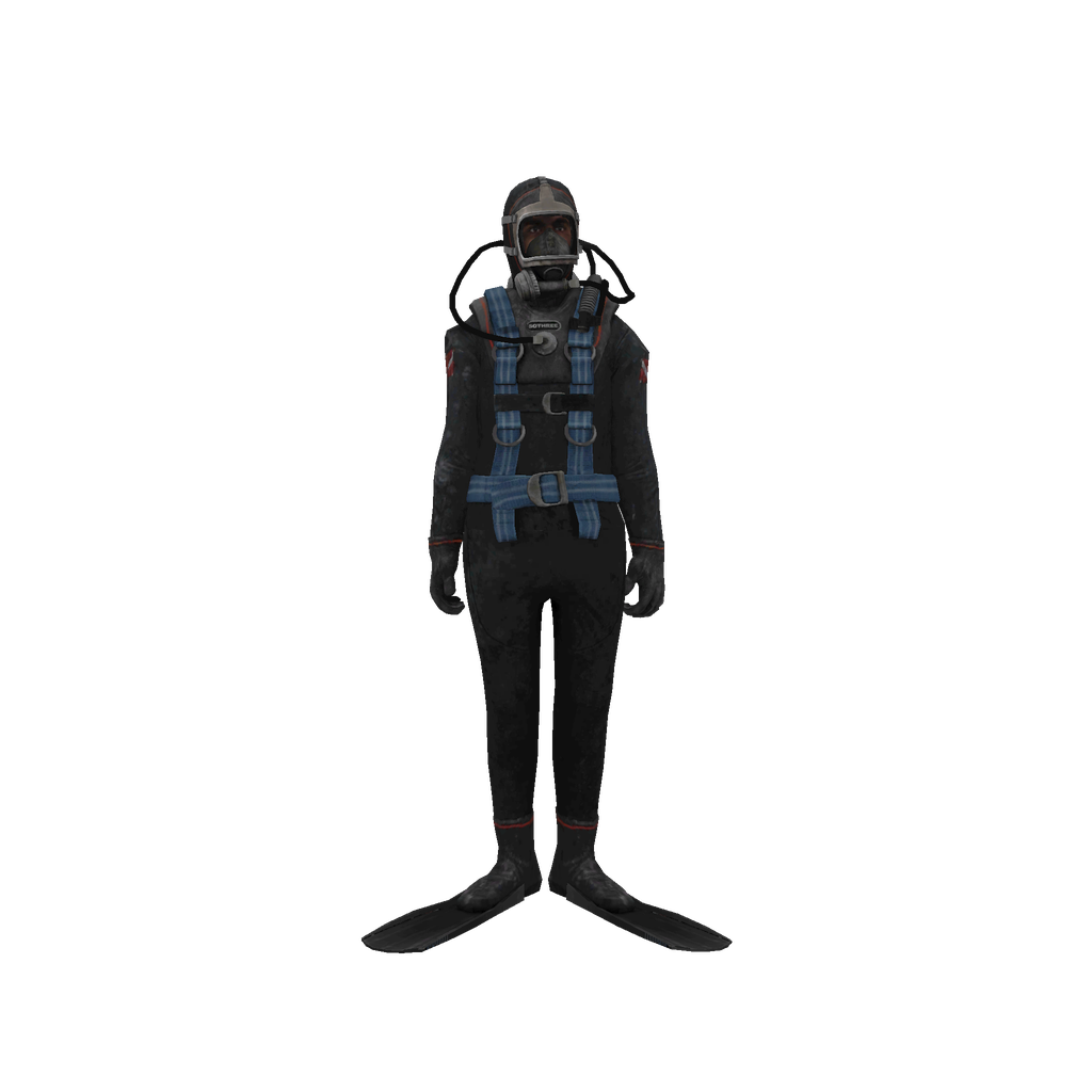 Wetsuit