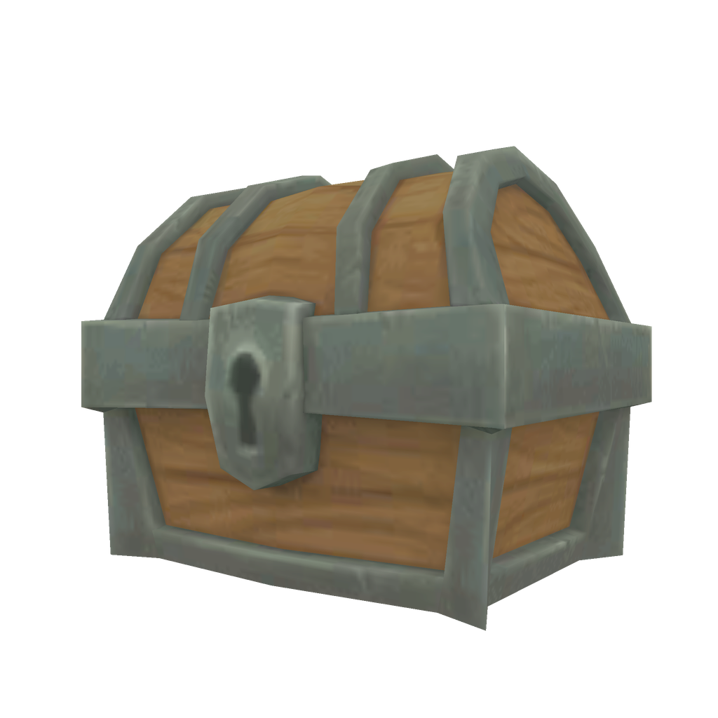 Chest of Gold