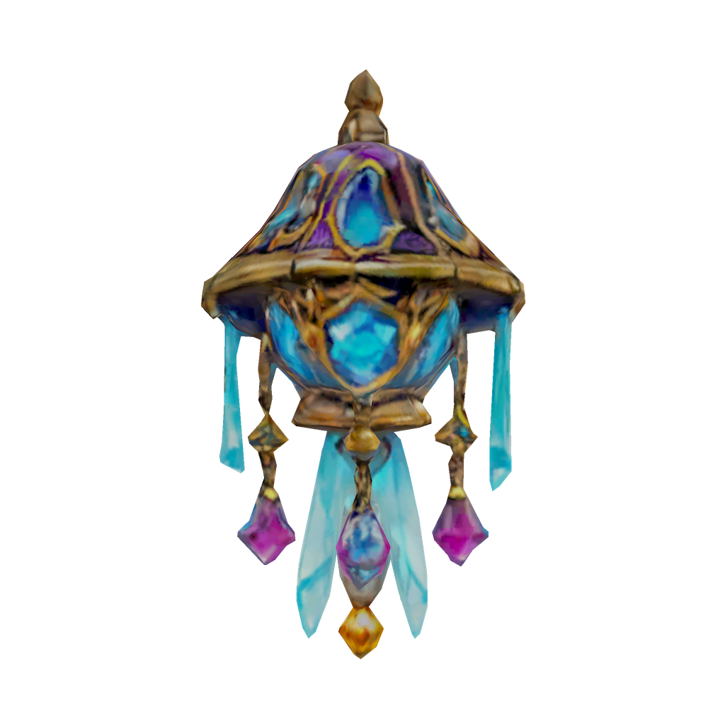 Tiara Artifact