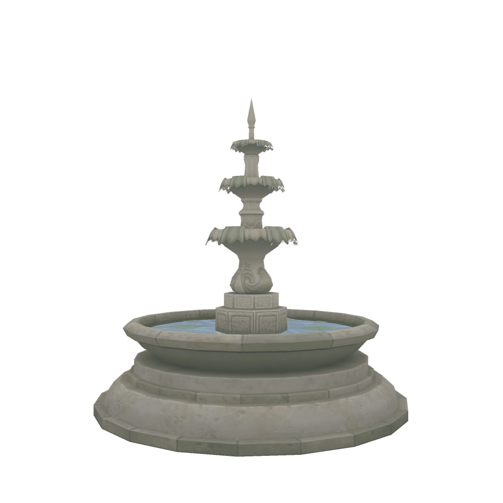 Fountain