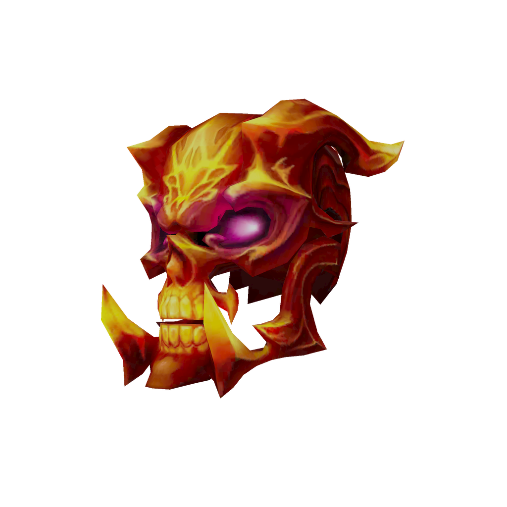 Infernal Mask