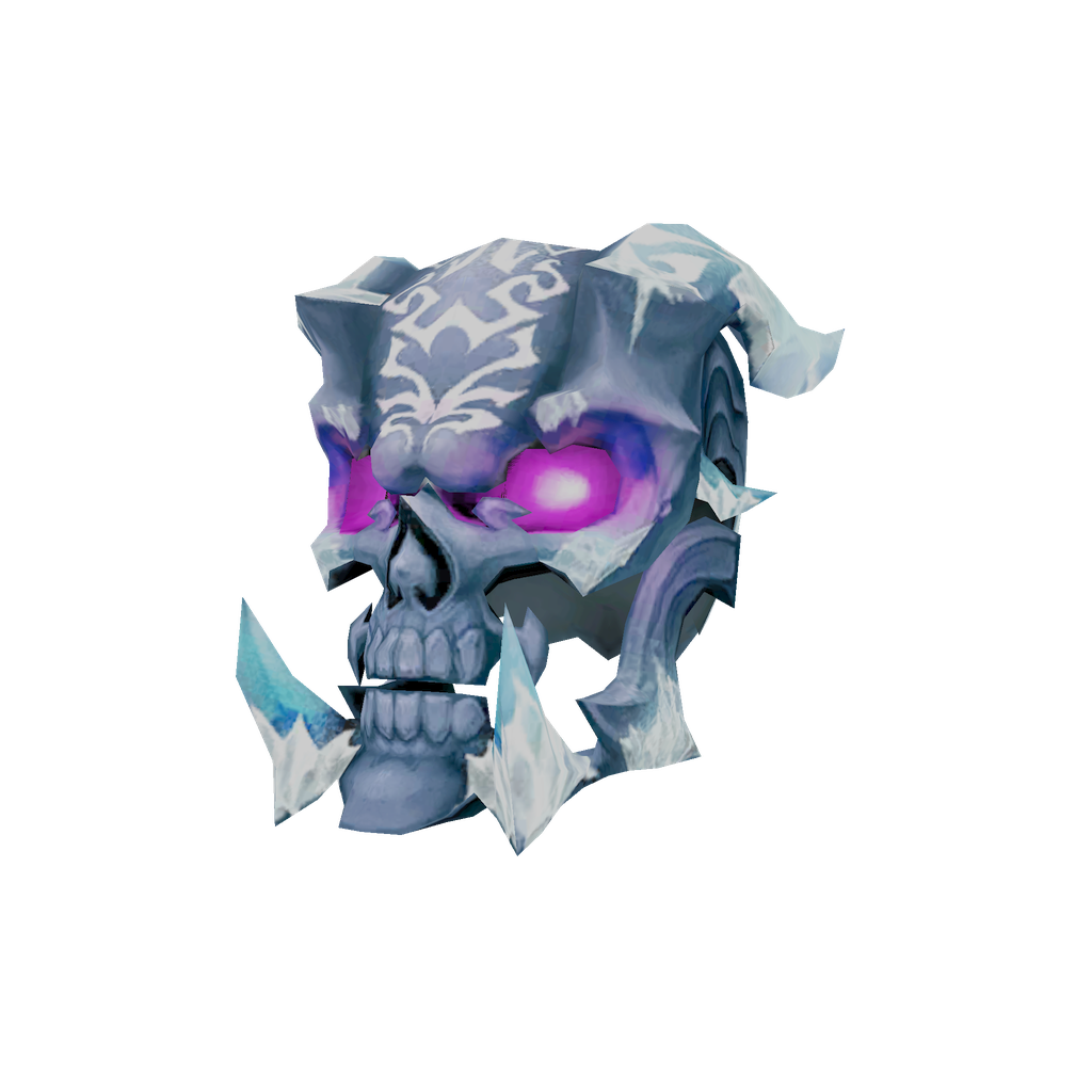 Frost Mask