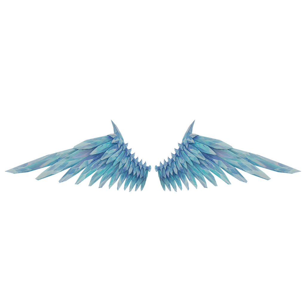 Frost Wings