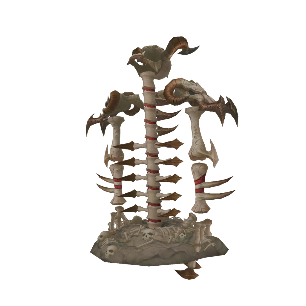 Bone Idol