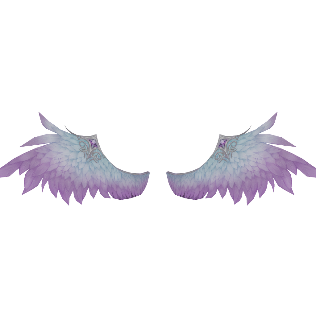 Fairy Wings