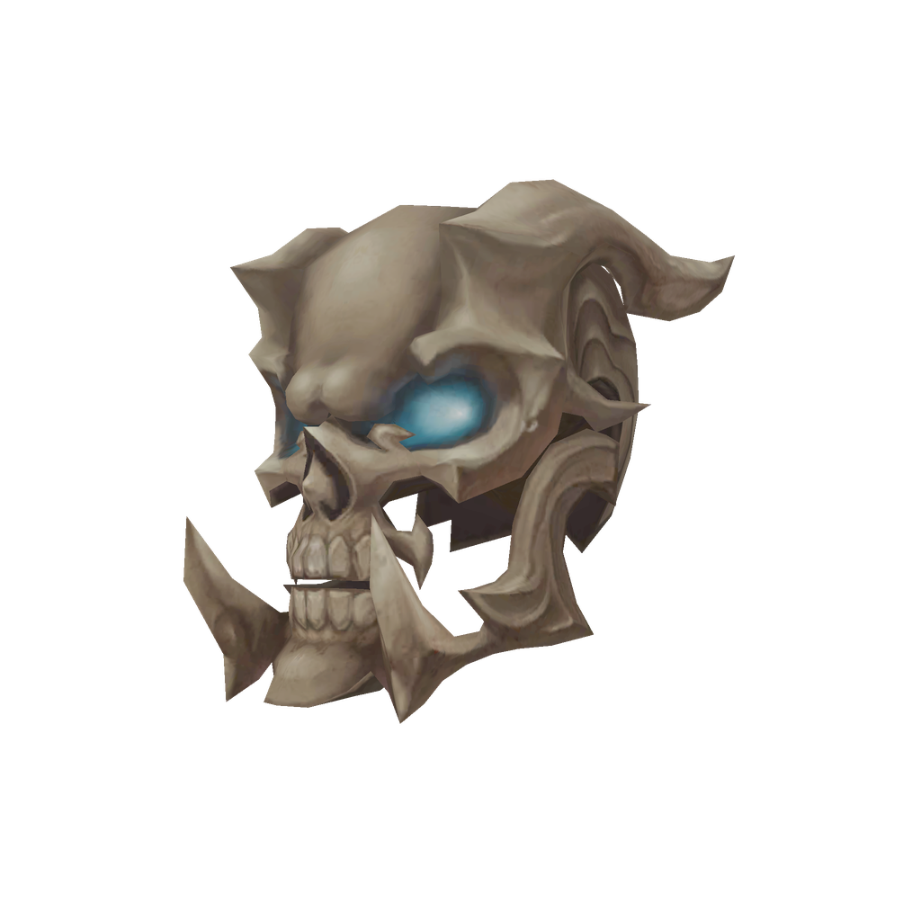 Reaper Mask