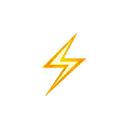 Emoji "Lightning"