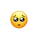Emoji "Cute"
