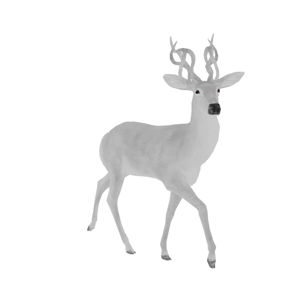Noble Deer