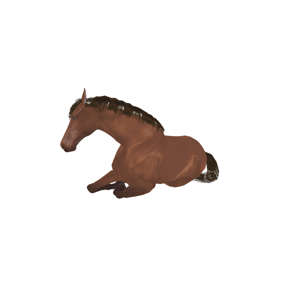 Anubis Totem