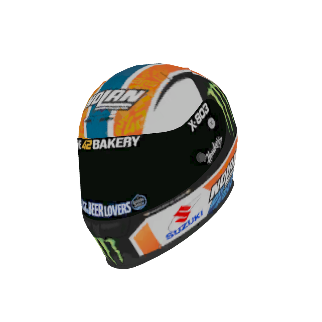 Motorcycle Helmet