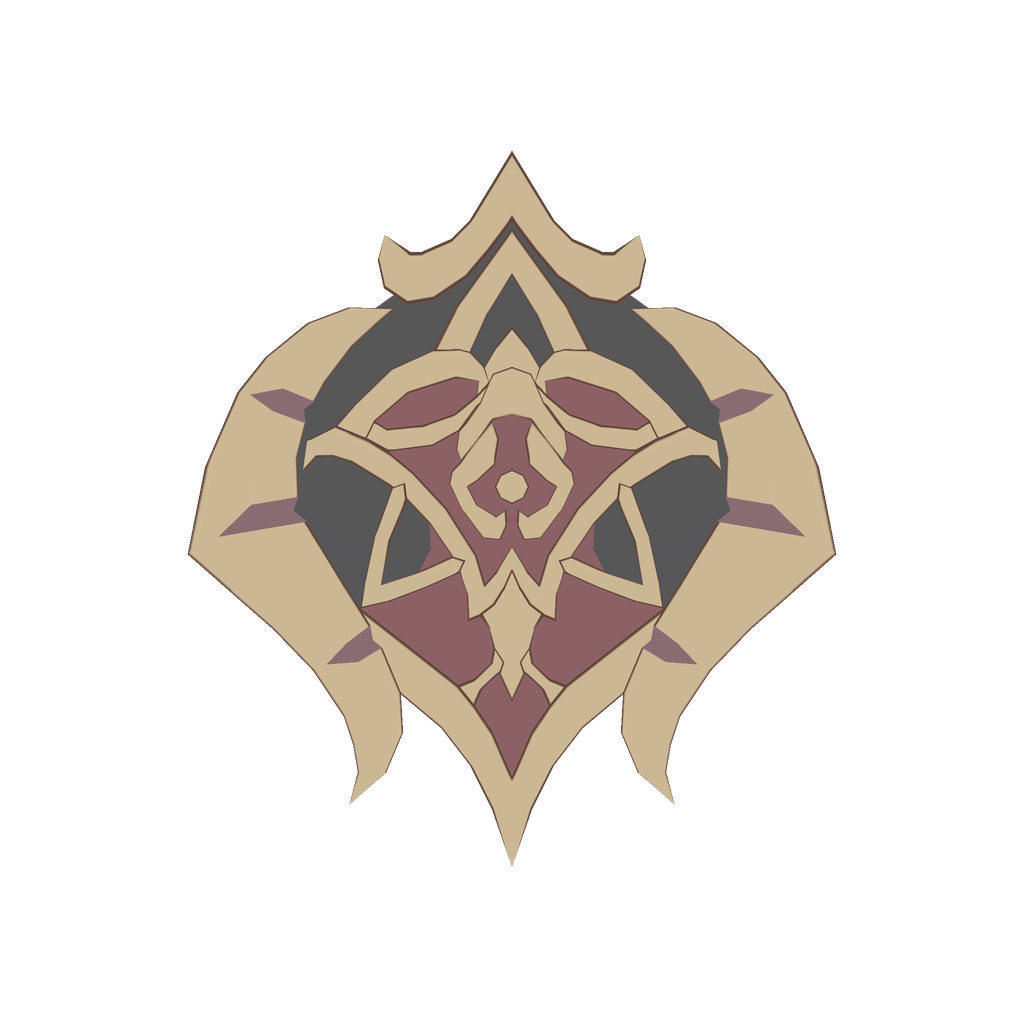 Ankh Shield
