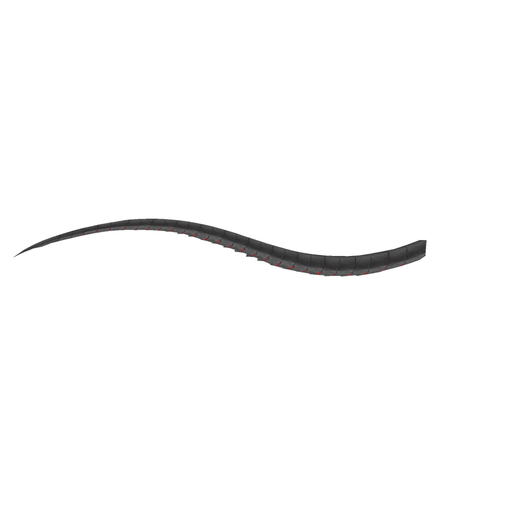 Demonic Tail