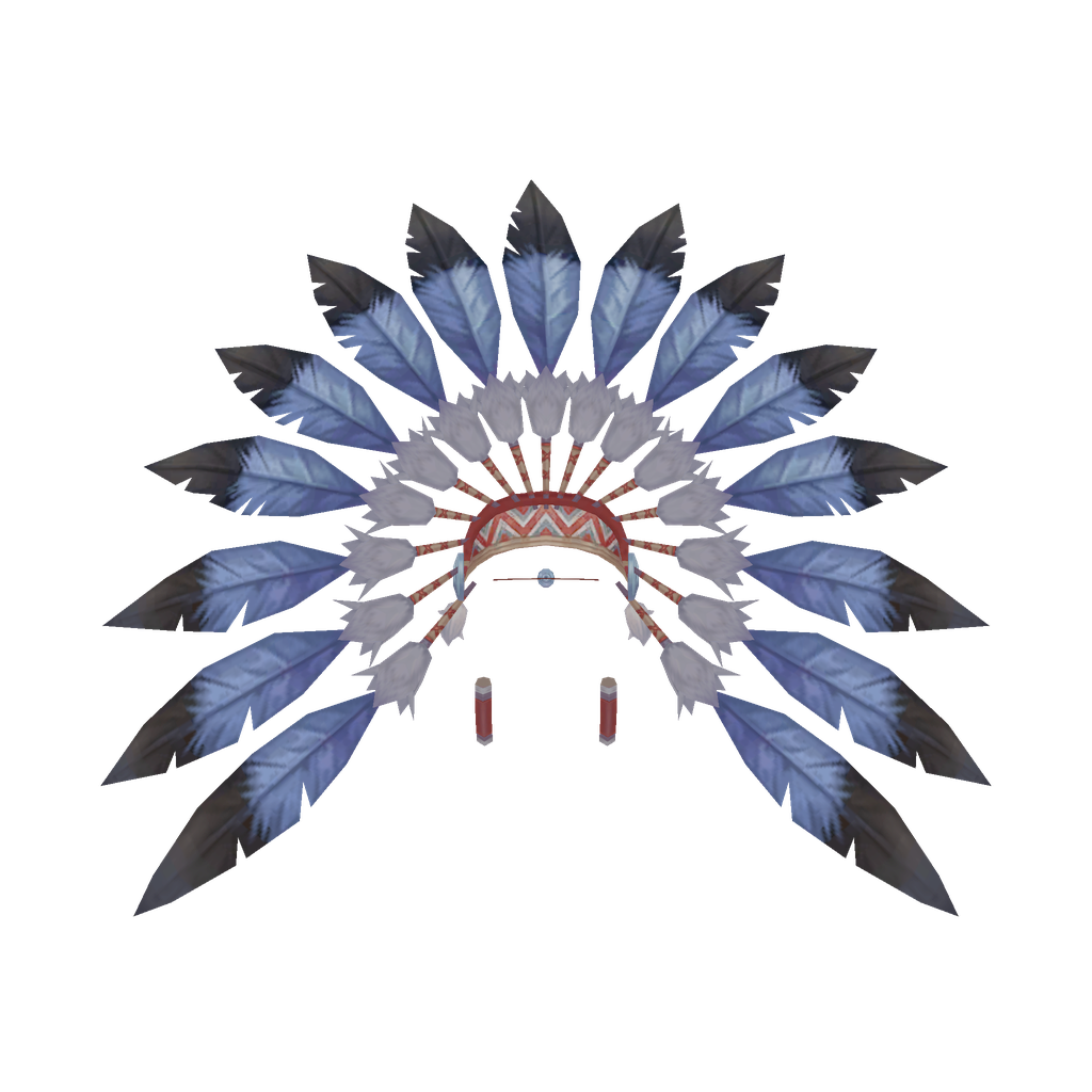 Indian Headdress