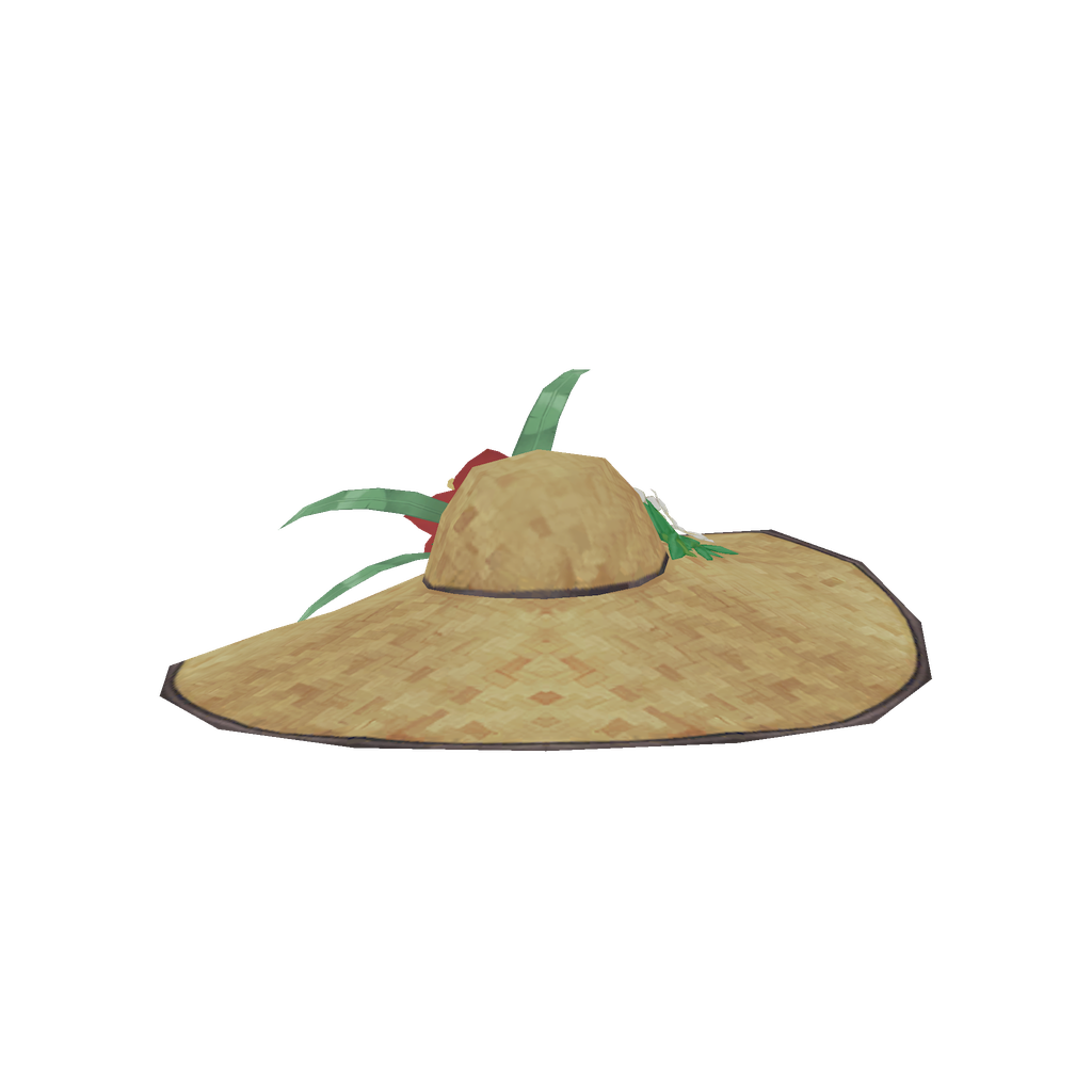 Milady Hat