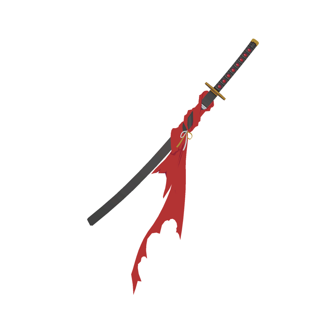 Wakizashi Saber