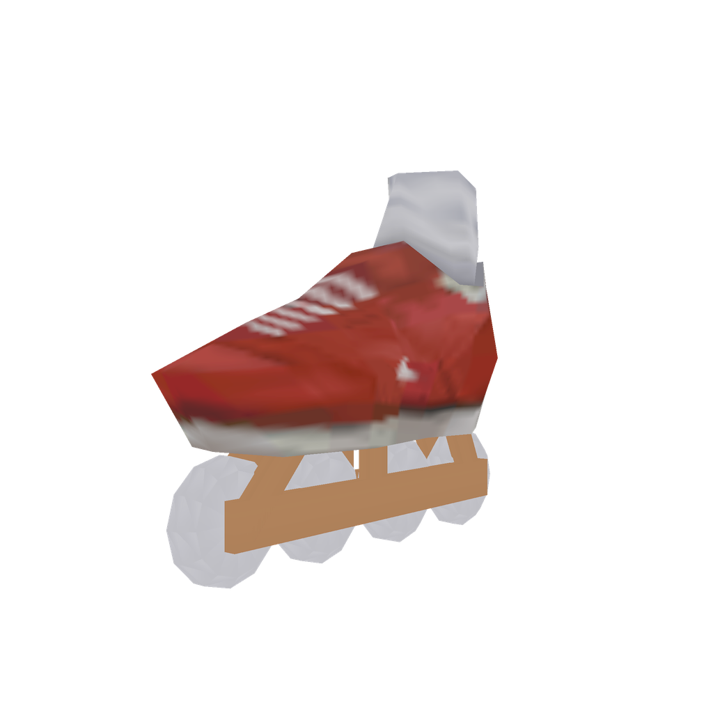 Red Rollers